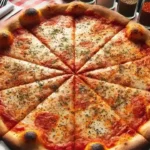 The Comprehensive Guide to 12 inch pizza