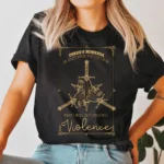 Fourth Wing Merch Store