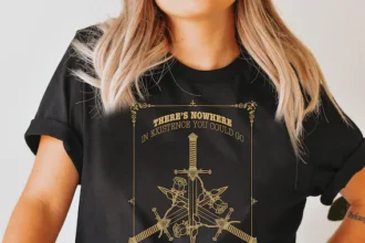 Fourth Wing Merch Store