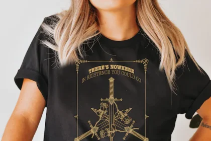 Fourth Wing Merch Store