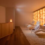 How Pink Salt Bricks Are Changing Commercial Interiors
