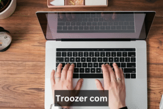 Troozer com Explained: What It Is and How It’s Revolutionizing Online Shopping in 2025