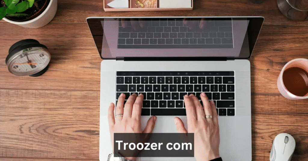 Troozer com Explained: What It Is and How It’s Revolutionizing Online Shopping in 2025