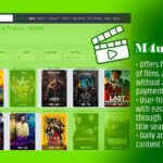 How to Use M4uFree Safely: Watch Movies Online Without Risks