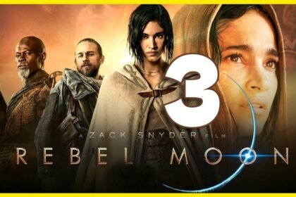 Rebel Moon Part 3