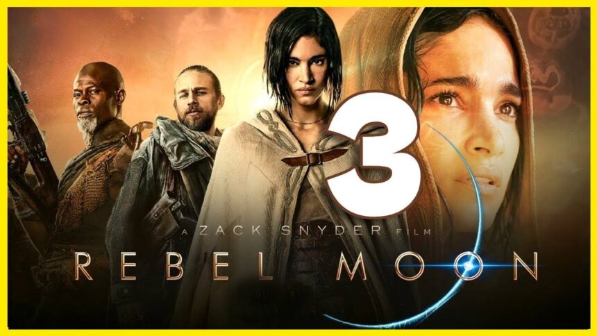 Rebel Moon Part 3