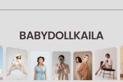 Babydollkaila: Why This Alt‑Fashion Creator Captivates Millions