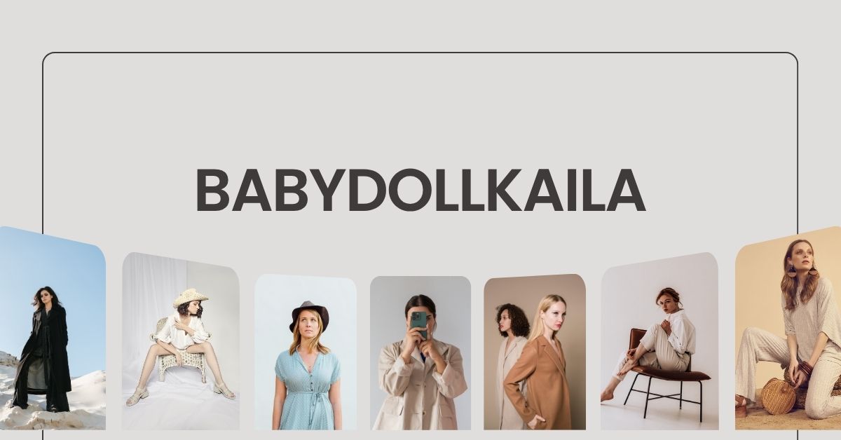 Babydollkaila: Why This Alt‑Fashion Creator Captivates Millions