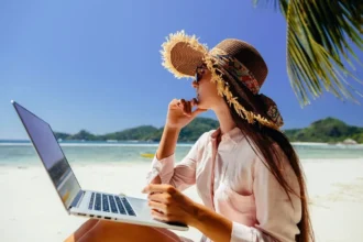 Trabajos Remotos En Español