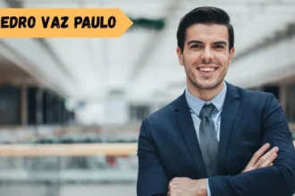 Introduction to Pedro Vaz Paulo and his impact on contemporary art