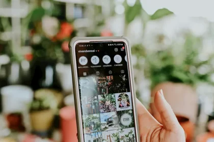 The Aesthetic Culture: Why Everyone Wants a Perfect Feed