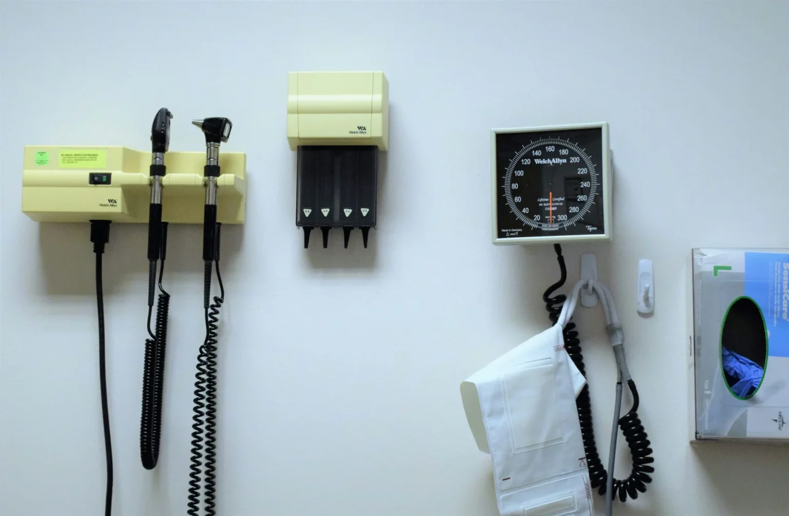 Fonendi: Digital Precision in Modern Healthcare