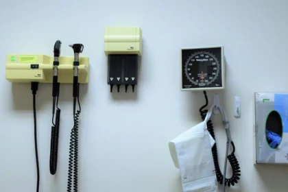 Fonendi: Digital Precision in Modern Healthcare