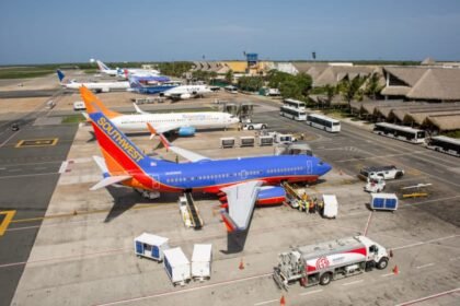 Best Airport in the Dominican Republic – Punta Cana International Airport
