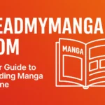 readmymanga com: Your Complete Guide