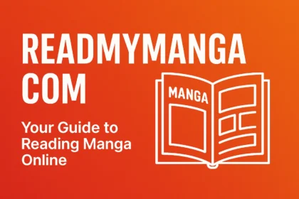 readmymanga com: Your Complete Guide