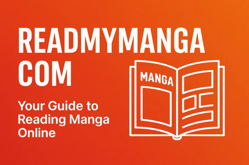 readmymanga com: Your Complete Guide