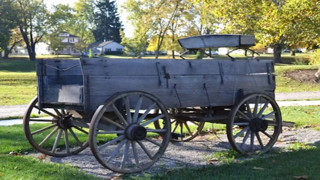 How Do Afruimwagens Compare to Other Vehicles?