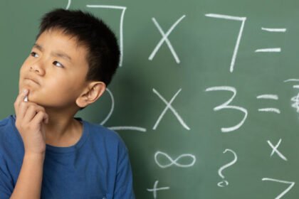 7 Common Mistakes in Mathematics in Action Solutions