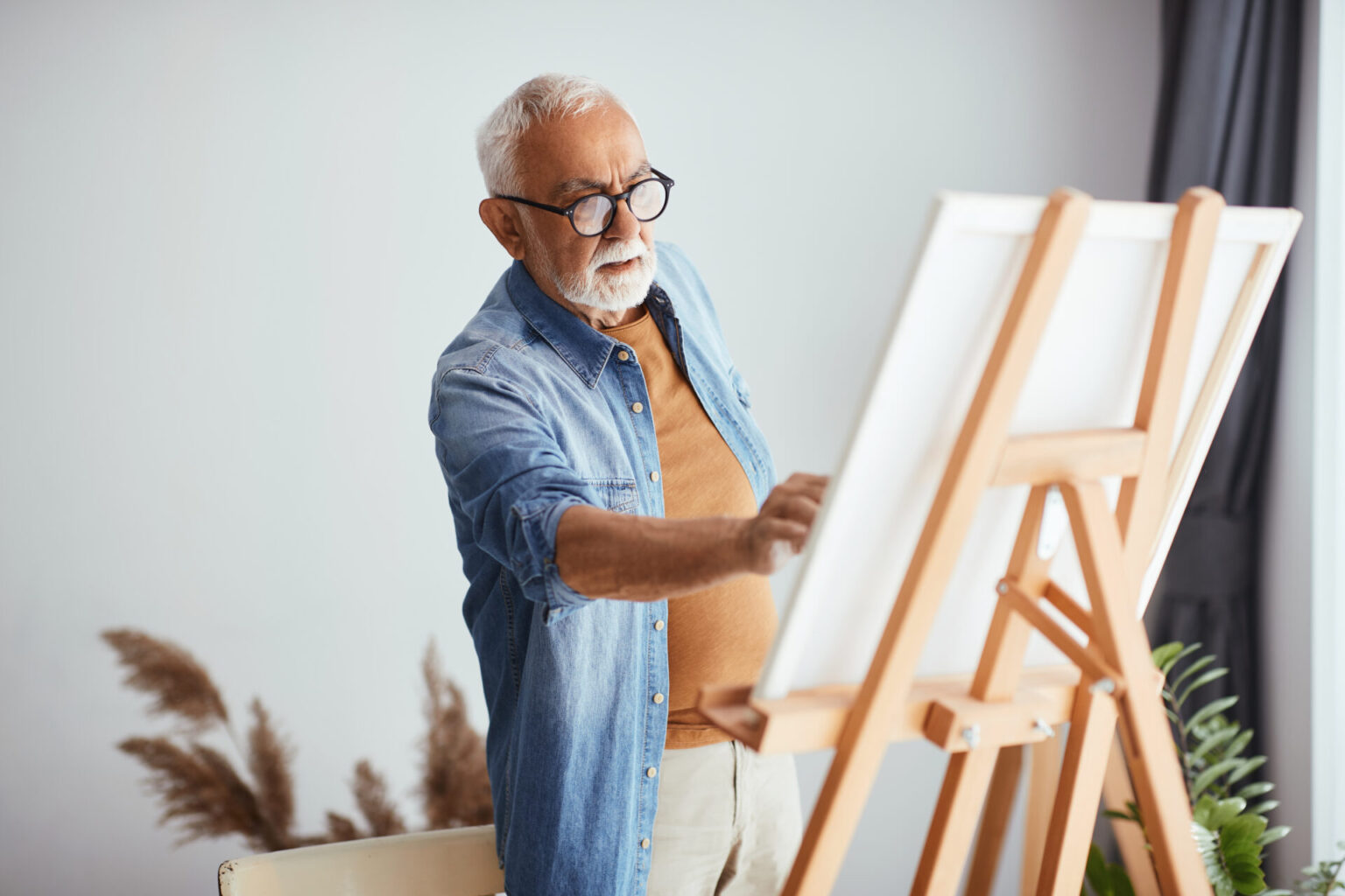 Making Learning New Things a Breeze (and a Bit More Fun) for Seniors