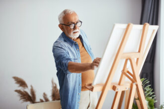 Making Learning New Things a Breeze (and a Bit More Fun) for Seniors