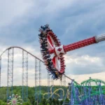 Six Flags Park Presidents Layoffs
