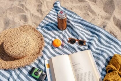 Top 5 Stress-Free Travel Hacks for 2025