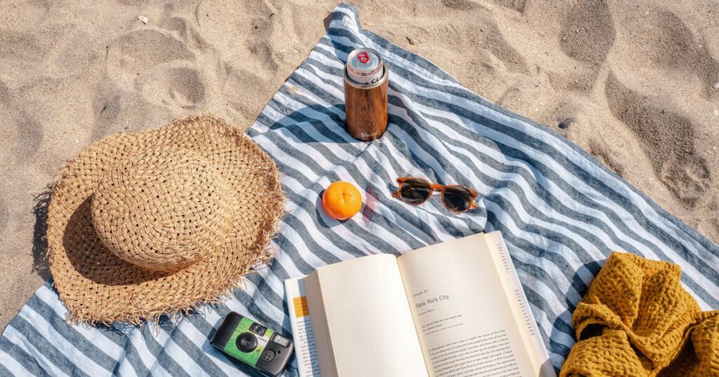 Top 5 Stress-Free Travel Hacks for 2025