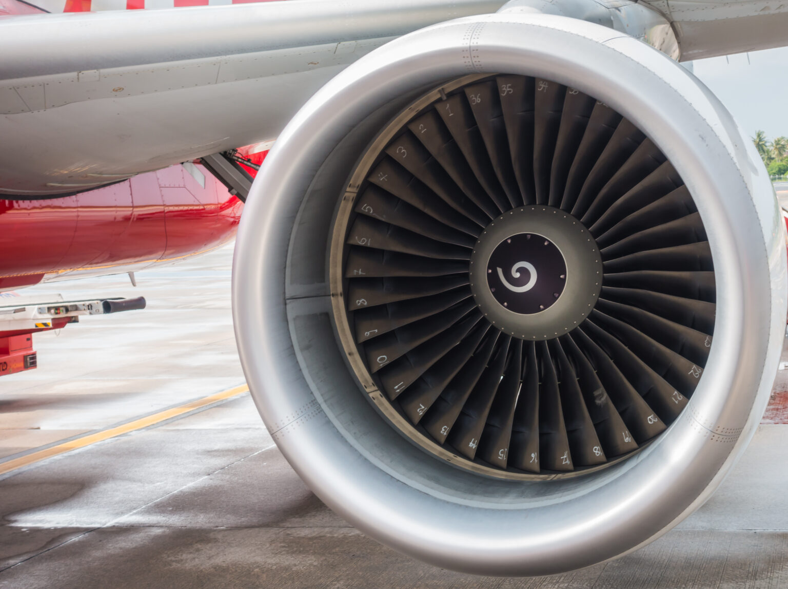 Aircraft Engine Failures