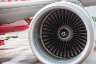 Aircraft Engine Failures