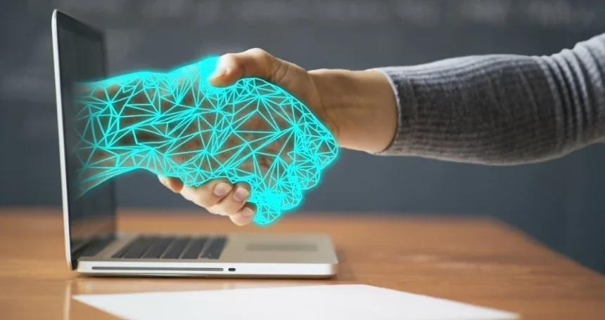 A 5-Step Approach To Choosing The Right Workplace Technology