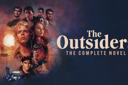 5 Reasons to Read The Outsiders PDF Today