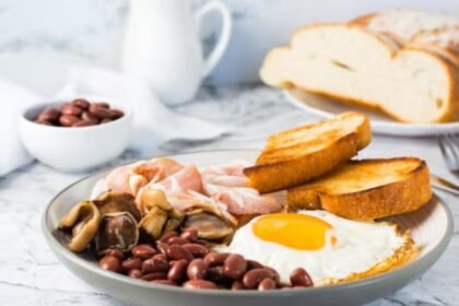 The Toastul Revolution: Elevating Breakfast to an Art Form