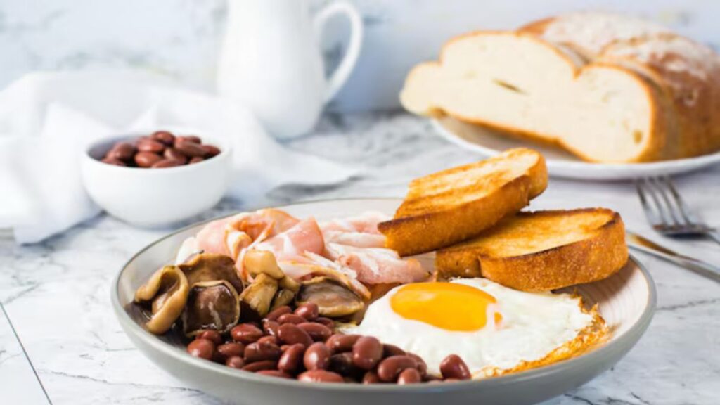The Toastul Revolution: Elevating Breakfast to an Art Form