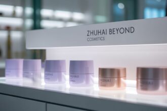 Zhuhai Beyond Cosmetics