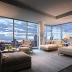 Apartments