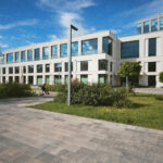 Smart Grounds Maintenance