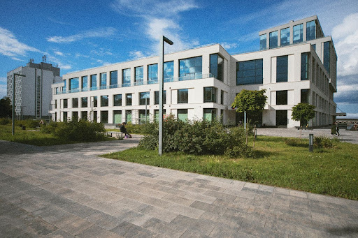 Smart Grounds Maintenance