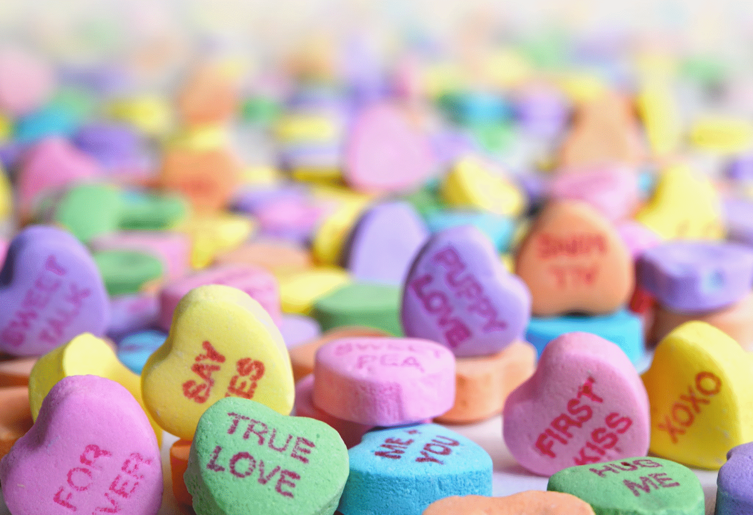 Xylitol Candy: A Sweet Guide to Sugar-Free Hard Candy