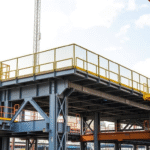 Innovative Steel Solutions Driving Stronger and Smarter Infrastructure Projects
