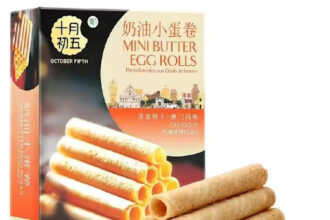 Asian Snacks Wholesale Online