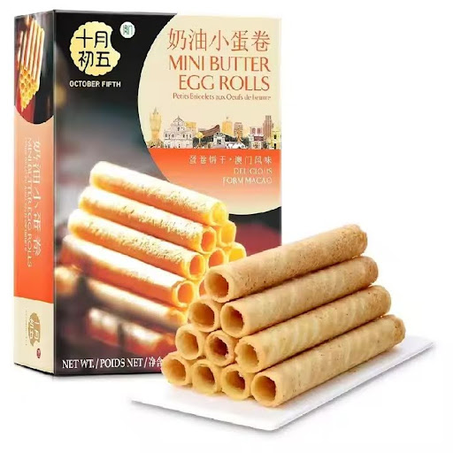 Asian Snacks Wholesale Online