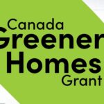 Canada Greener Homes Grant