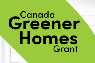Canada Greener Homes Grant