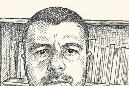 Adrian Dumitru – Books That Awaken the Mind and Touch the Heart