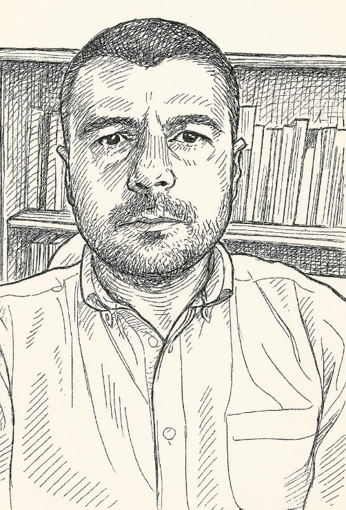 Adrian Dumitru – Books That Awaken the Mind and Touch the Heart
