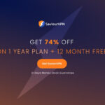 SaviourVPN