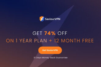 SaviourVPN