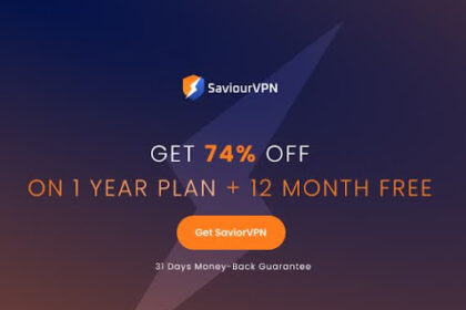 SaviourVPN