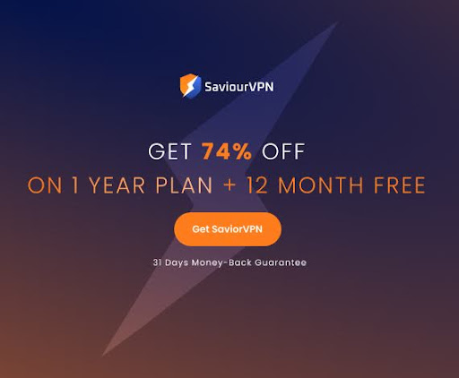 SaviourVPN